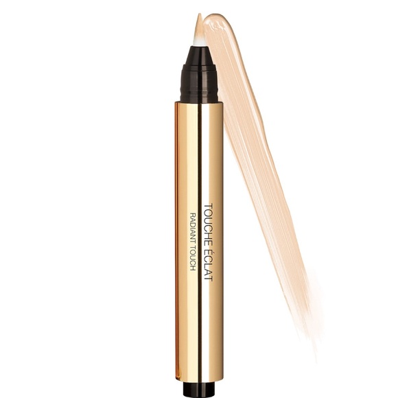 Yves Saint Laurent Other - YSL Touche Éclat Radiant Touch Highlighter 4.5 Luminous Sand NWT